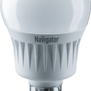 Лампа светодиодная 94 468 NLL-G45-7-230-4K-E14 7Вт шар 4000К нейтр. бел. E14 560лм 176-264В Navigator 94468 оптом купить цена