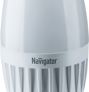 Лампа светодиодная 94 493 NLL-C37-7-230-2.7K-E27-FR 7Вт свеча 2700К тепл. бел. E27 500лм 176-264В Navigator 94493 оптом купить цена