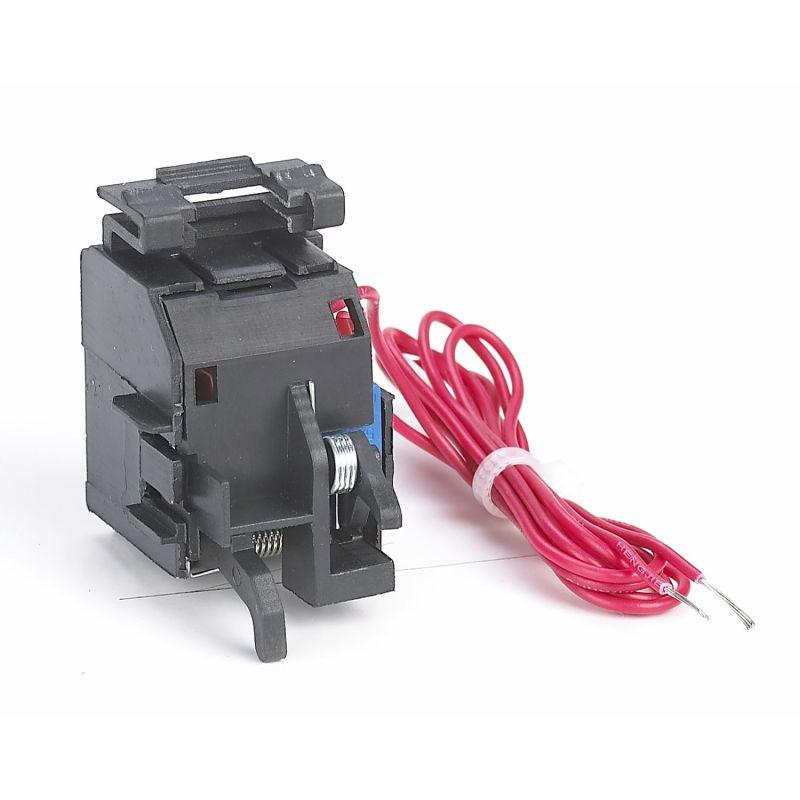 Расцепитель независимый SHT-M6 A1 R для NXM-1000 AC 230В (правый) (R) CHINT 946988 купить оптом выгодно Расцепитель независимый SHT-M6 A1 R для NXM-1000 AC 230В (правый) (R) CHINT 946988 оптом купить цена