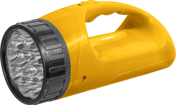 Фонарь-прожектор аккумуляторный кемпинговый 94 783 NPT-SP13-ACCU 12 + 18LED 90лм аккум. 1.1А.ч NAVIGATOR 94783 оптом купить цена