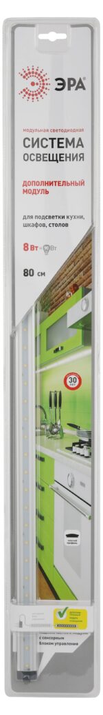 ЭРА Модульный светильник LM-8-840-C1-addl купить оптом недорого