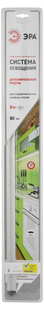 ЭРА Модульный светильник LM-8-840-C1-addl оптом купить хорошая цена ЭРА Модульный светильник LM-8-840-C1-addl купить оптом недорого