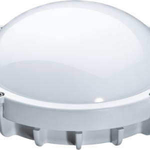 Светильник светодиодный 94 826 NBL-R1-12-4K-WH-IP65-LED 12Вт 4000К IP65 960лм ЖКХ круг алюм. бел. (аналог НПП 1101) Navigator 94826 оптом купить цена