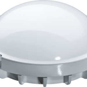 Светильник светодиодный 94 827 NBL-R1-8-4K-WH-IP65-LED 8Вт 4000К IP65 560лм ЖКХ круг алюм. бел. (аналог НПП 1301) Navigator 94827 оптом купить цена