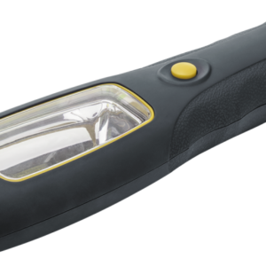 Фонарь 94 939 NPT-W01-3AAA для работы 1LED COBх3Вт+1LEDх1Вт блист. Navigator 94939 оптом купить цена