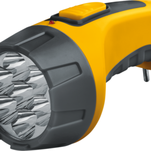 Фонарь аккумуляторный 94 952 NPT-CP04-ACCU 7LED аккум. 4В 700мА.ч прямое ЗУ пластик. NAVIGATOR 94952 оптом купить цена