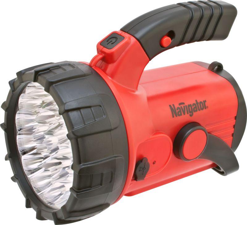 Фонарь-прожектор аккумуляторный кемпинговый 94 960 NPT-SP06-ACCU 23 + 18 + 4LED аккум. 4В 2А.ч. NAVIGATOR 94960 купить оптом выгодно Фонарь-прожектор аккумуляторный кемпинговый 94 960 NPT-SP06-ACCU 23 + 18 + 4LED аккум. 4В 2А.ч. NAVIGATOR 94960 оптом купить цена