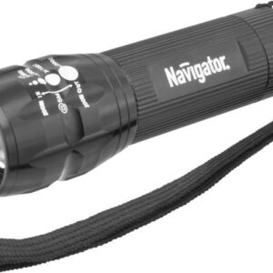 Фонарь 94 967 NPT-CM03-3AAA блист. Navigator 94967 оптом купить цена