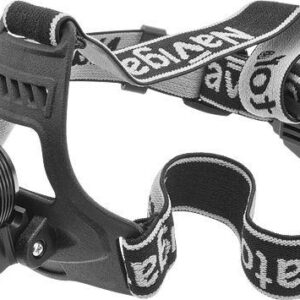 Фонарь аккумуляторный налобный 94 973 NPT-H08-ACCU CREE 1LED 5Вт 3 режима аккум. 3.7В 2А.ч (блист.) NAVIGATOR 94973 оптом купить цена