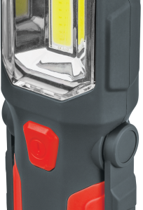 Фонарь аккумуляторный рабочий 94 999 NPT-W04-ACCU 1LED + 8LED 0.5Вт аккум. 4В 2.2А.ч NAVIGATOR 94999 оптом купить цена