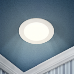 Светильник светодиодный встраиваемый ЭРА LED 1-16-4K круглый 16Вт 4000К купить оптом недорого