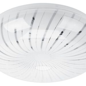 Светильник потолочный светодиодный ЭРА SPB-6-50-6.5K Meduza без ДУ 50Вт 6500K купить оптом недорого