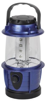 Фонарь кемпинговый светодиодный Трофи KB-101 на батарейках купить оптом недорого