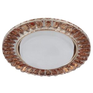 DK87 GD/TEA Светильник ЭРА под лампу Gx53