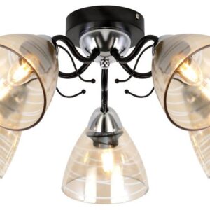 Люстра Rivoli Friederike 3089-305 5 х Е27 40 Вт классика купить оптом недорого