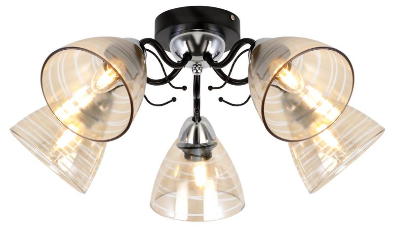 Люстра Rivoli Friederike 3089-305 5 х Е27 40 Вт классика оптом купить хорошая цена Люстра Rivoli Friederike 3089-305 5 х Е27 40 Вт классика купить оптом недорого