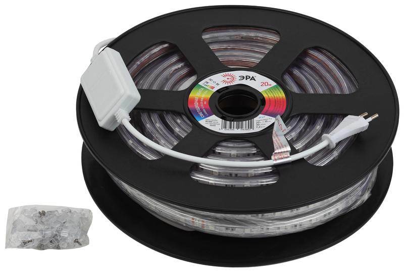 ЭРА Лента светодиодная LS5050-7 ЭРА Лента светодиодная LS5050-7