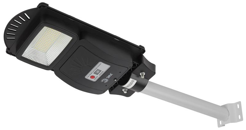 ЭРА Консольный светильник на солн. бат. ЭРА Консольный светильник на солн. бат.