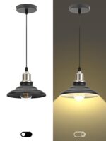 высота плафона 80мм