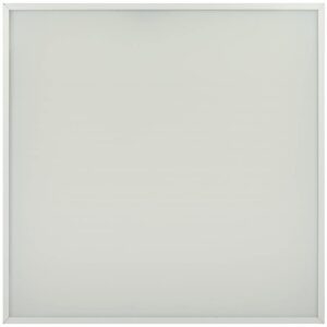 Светильник светодиодный ЭРА SPO-940-9-65K-038 38Вт 6500К 3990Лм 588x588x40 грильято матовый с равномерной засветкой купить оптом недорого