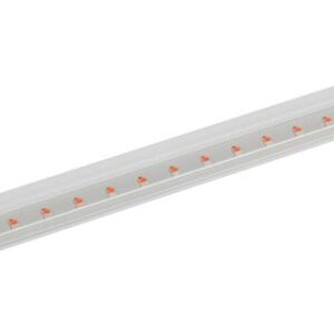 фитолампа светодиодная линейная ЭРА FITO-10W-Т5-RB-Slim красно-синего спектра 10 Вт Т5 купить оптом недорого