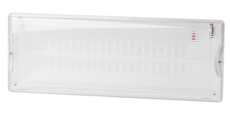 Аварийный светильник светодиодный ЭРА DPA-301-0-65 непостоянный 40LED 3ч IP65 оптом купить хорошая цена Аварийный светильник светодиодный ЭРА DPA-301-0-65 непостоянный 40LED 3ч IP65 купить оптом недорого