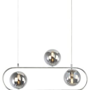 Люстра Rivoli Pauline 3104-304 4 * Е14 40 Вт модерн купить оптом недорого