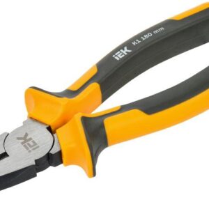 Пассатижи 180мм K1 ARMA2L 3 IEK A2L3-PL10-K1-180 оптом купить цена