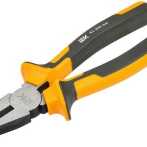 Пассатижи 200мм K1 ARMA2L 3 IEK A2L3-PL10-K1-200 оптом купить цена