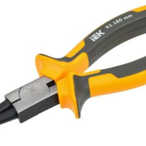 Круглогубцы 160мм K1 ARMA2L 3 IEK A2L3-RN10-K1-160 оптом купить цена