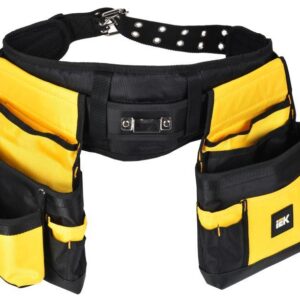 Сумка-пояс монтажника BB-06 IEK ARMA2L 5 IEK A2L5-BB20-06-K02 оптом купить цена