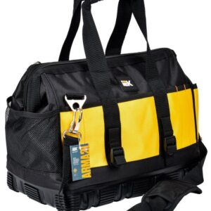 Сумка монтажника с резиновым дном BG-01 IEK ARMA2L 5 IEK A2L5-BG11-01-K02 оптом купить цена