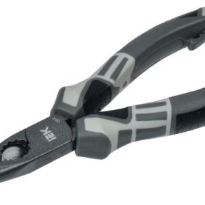 Тонкогубцы 160мм K4 ARMA2L 5 IEK A2L5-LN10-K4-160 оптом купить цена