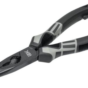 Тонкогубцы 200мм K4 ARMA2L 5 IEK A2L5-LN10-K4-200 оптом купить цена