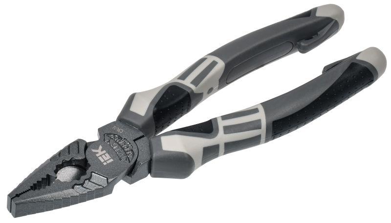 Пассатижи 200мм K4 ARMA2L 5 IEK A2L5-PL10-K4-200 купить оптом выгодно Пассатижи 200мм K4 ARMA2L 5 IEK A2L5-PL10-K4-200 оптом купить цена