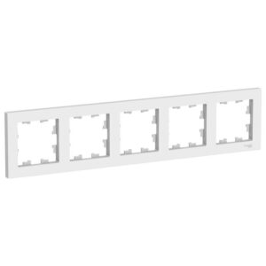 Рамка 5-м AtlasDesign универс. бел. SE ATN000105 оптом купить цена