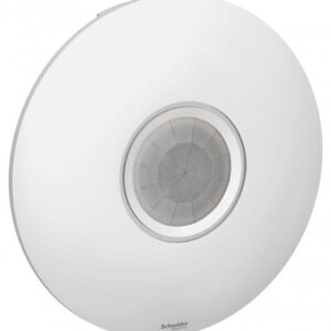 Датчик движения потолочный AtlasDesign 2000Вт 360град.C бел. SE ATN000137 оптом купить цена