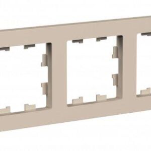Рамка 5-пост. AtlasDesign универс. песочн. SE ATN001205 оптом купить цена