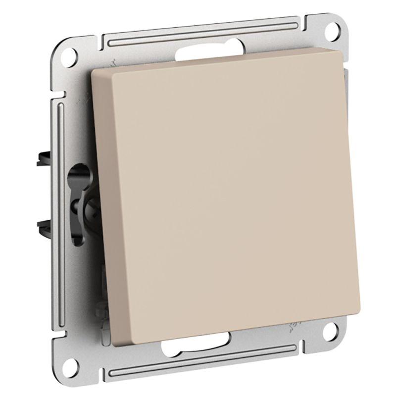 Переключатель перекрестный AtlasDesign (сх. 7) 10AX механизм песочн. SE ATN001271 купить оптом выгодно Переключатель перекрестный AtlasDesign (сх. 7) 10AX механизм песочн. SE ATN001271 оптом купить цена