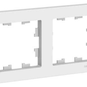 Рамка 2-пост. AtlasDesign универс. лотос SE ATN001302 оптом купить цена