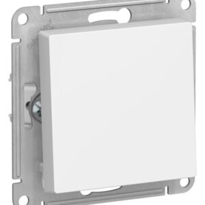 Выключатель 1-кл. AtlasDesign (сх. 1) 10AX механизм лотос SE ATN001311 оптом купить цена