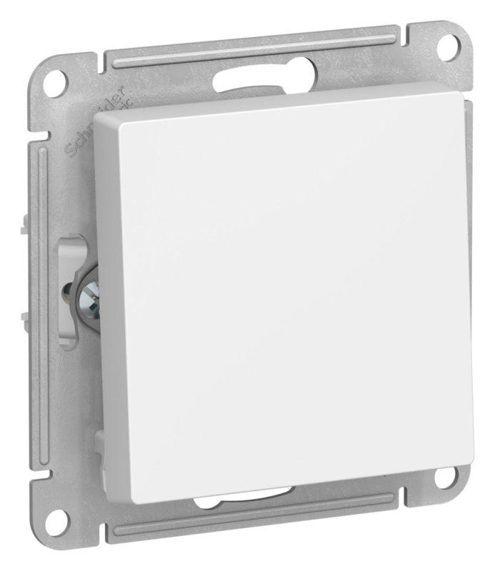 Выключатель 1-кл. AtlasDesign (сх. 1) 10AX механизм лотос SE ATN001311 купить оптом выгодно Выключатель 1-кл. AtlasDesign (сх. 1) 10AX механизм лотос SE ATN001311 оптом купить цена