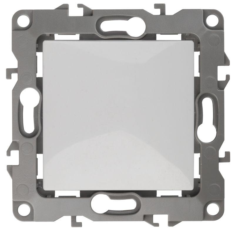 Выключатель 1-кл. СП Эра12 12-1101-01 10А IP20 250В 10AX механизм бел. Эра Б0014621 купить оптом выгодно Выключатель 1-кл. СП Эра12 12-1101-01 10А IP20 250В 10AX механизм бел. Эра Б0014621 оптом купить цена