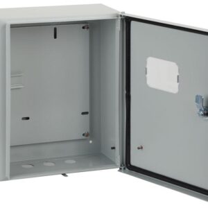 Корпус металлический ЩУ 3/1-0 76 IP54 У1 NO-141-00 ЭРА Б0028770 оптом купить цена