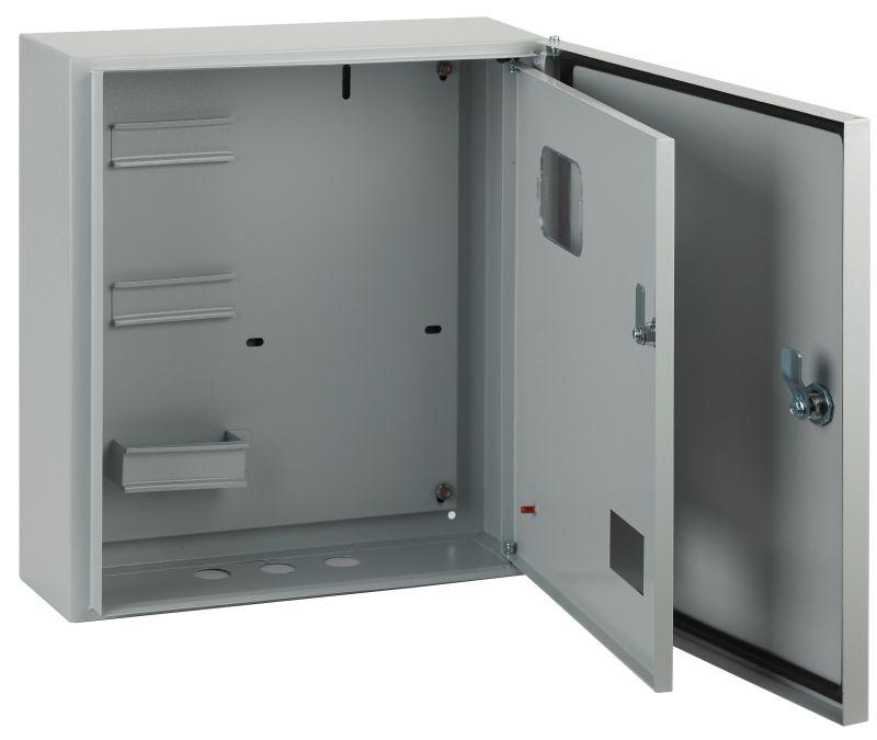 Корпус металлический навесной ЩУ 3/1-1 76 445х400х150 IP54 У1 NO-141-10 ЭРА Б0028771 купить оптом выгодно Корпус металлический навесной ЩУ 3/1-1 76 445х400х150 IP54 У1 NO-141-10 ЭРА Б0028771 оптом купить цена