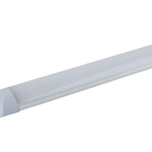 Светильник светодиодный SPO-5-20-6K-M (F) 18Вт 6500К IP20 1200лм 600х75х25 матов. сталь/бел. Эра Б0032477 оптом купить цена