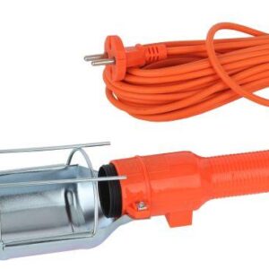 Светильник переносной WL-5m с выключателем 5м Эра Б0035326 оптом купить цена