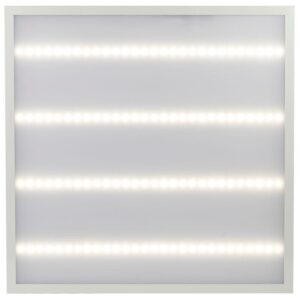 Светильник светодиодный SPO-6-48-4K-M (4) 48Вт 4000К 4200лм 595х595х19 универс. матов. Эра Б0035359 оптом купить цена