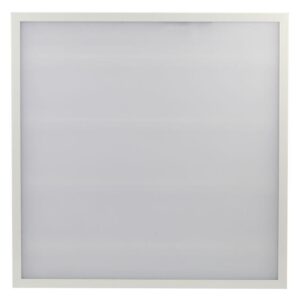 Светильник светодиодный SPO-6-36-6K-M (4) 36Вт 6500К IP20 3060лм 595х595х19 с драйвером панель матов. Эра Б0039318 оптом купить цена