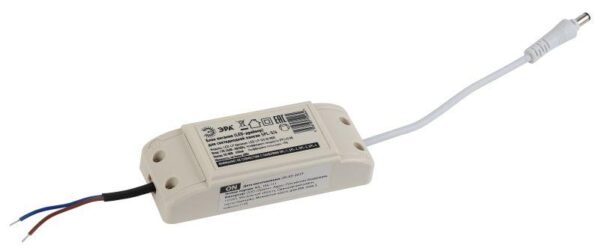Драйвер LED для SPL-5/6 premium LED-LP-5/6 (0.98X) ЭРА Б0039417 оптом купить цена
